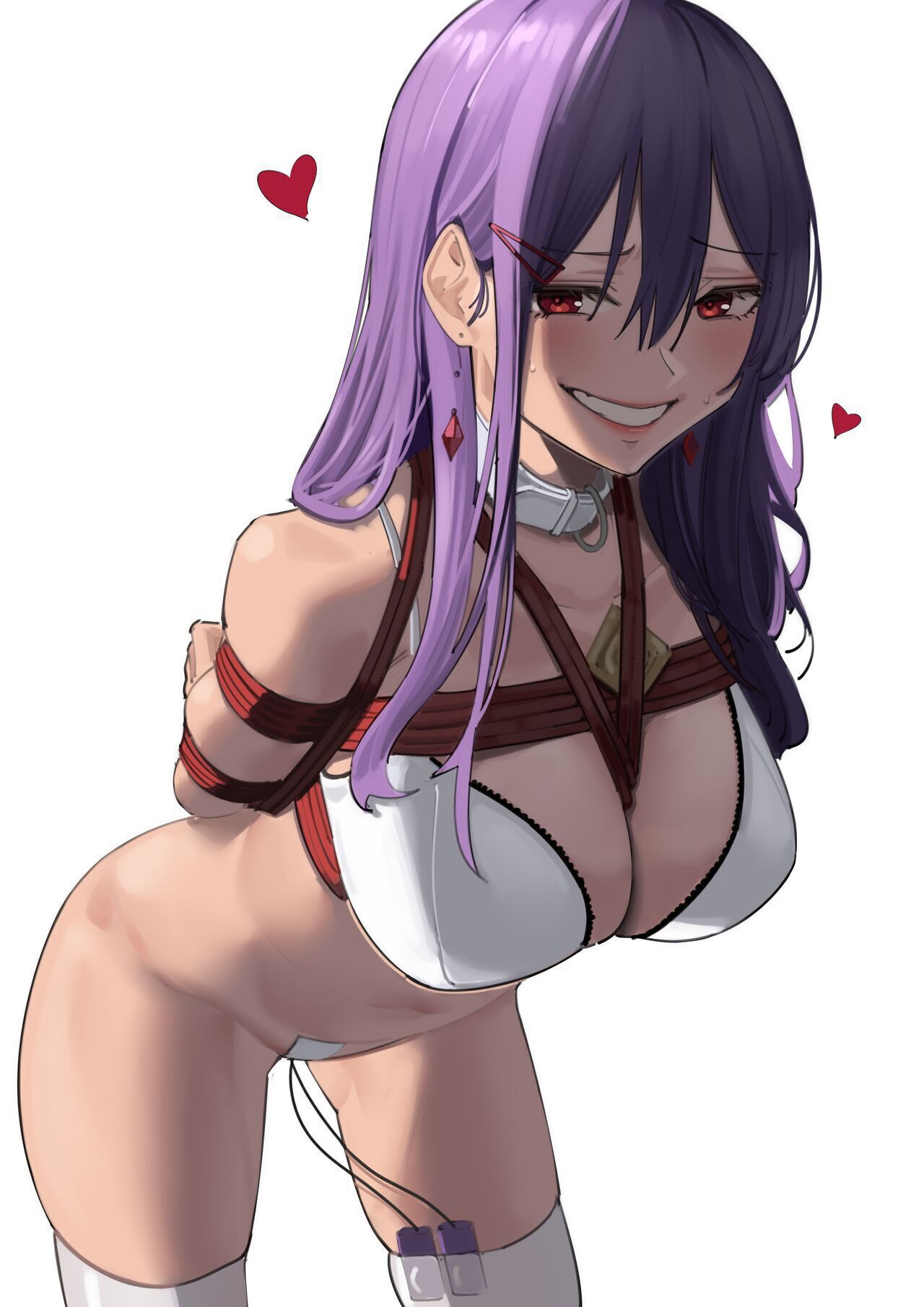 Don't resist