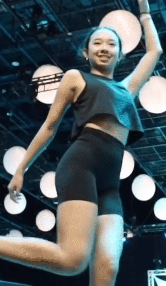 Innocent stretch
