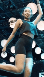 Innocent stretch