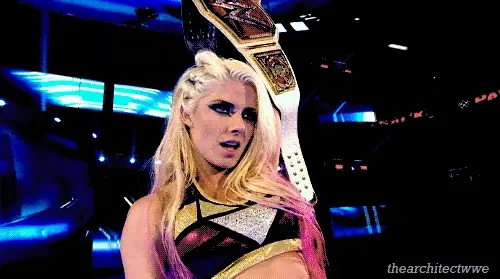 You won the Title!