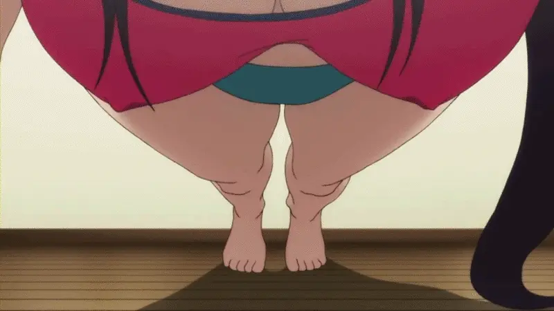 10 Push-ups!