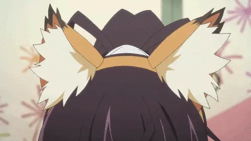 Twitch your ears