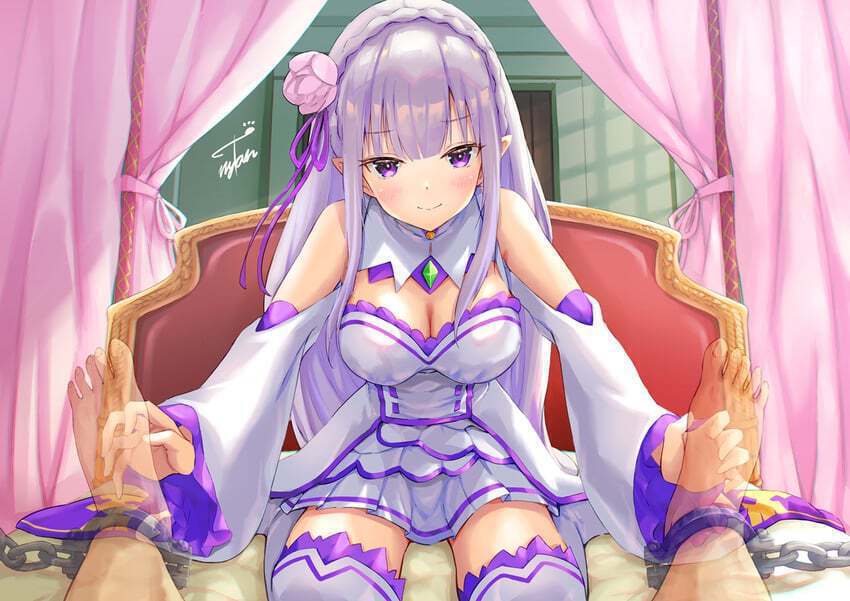 Tied tickling