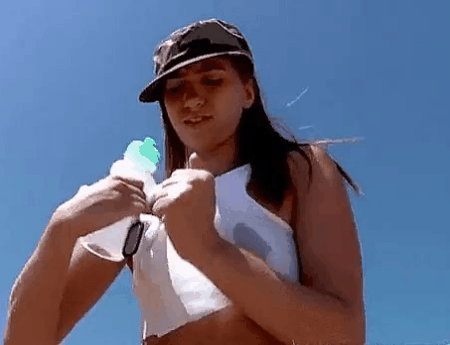 Arranca tu camisa