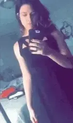 Upskirt!