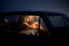 Get freaky in the car
