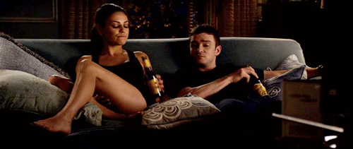 Netflix & Chill
