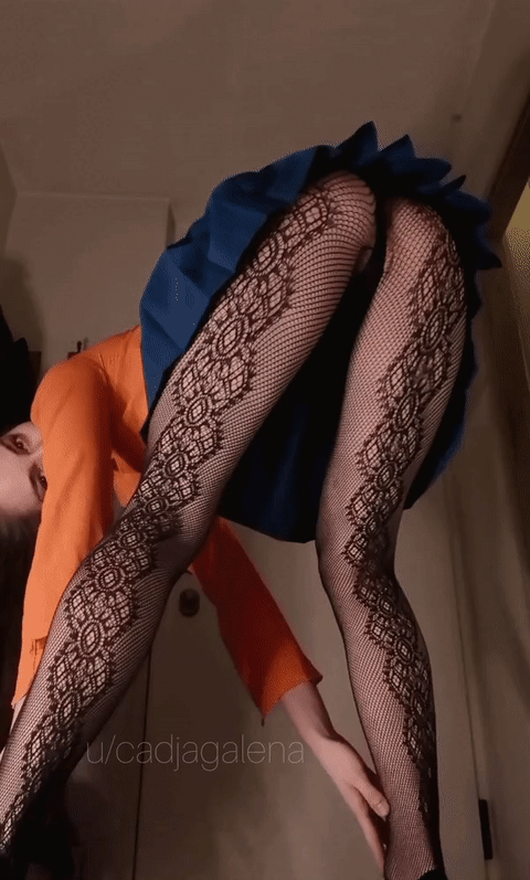 My Legs Will Crush You, Loser…
