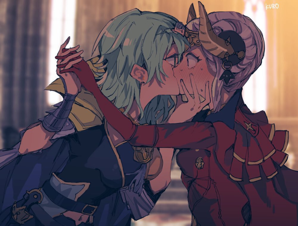 Make out success