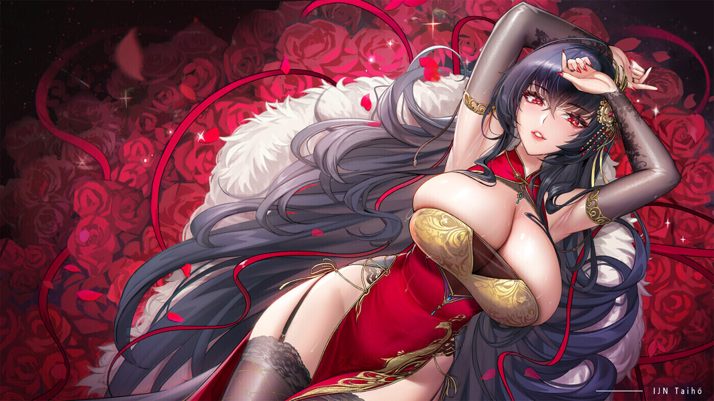 Seduce her