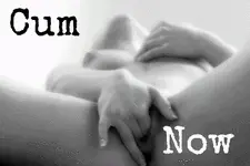 Cum for me