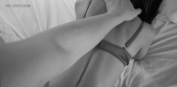 Caress of Lust 