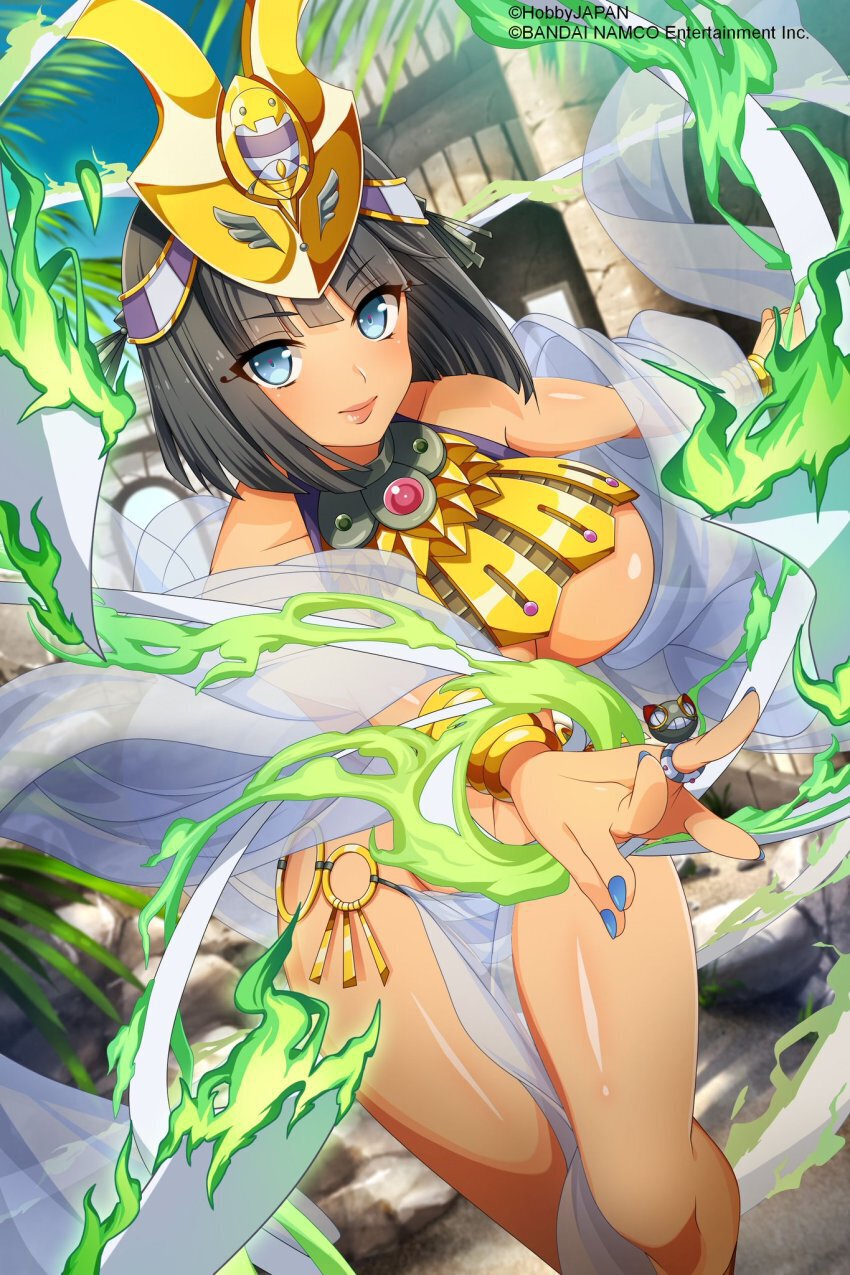 Encounter+: Pharaoh