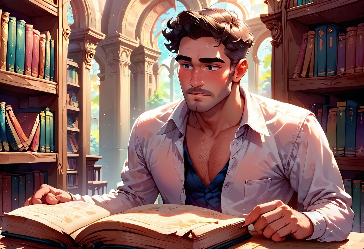 Read some books