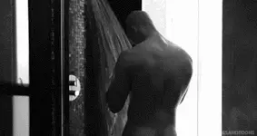 Douche froide