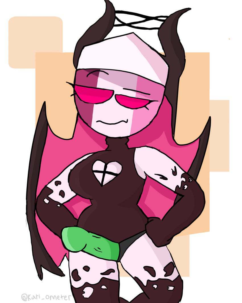 Hypnotic Succubus horde (70 LP & 30 desire Defeat them by dropping their lifepoints down to below 40 or get their desire to 100)