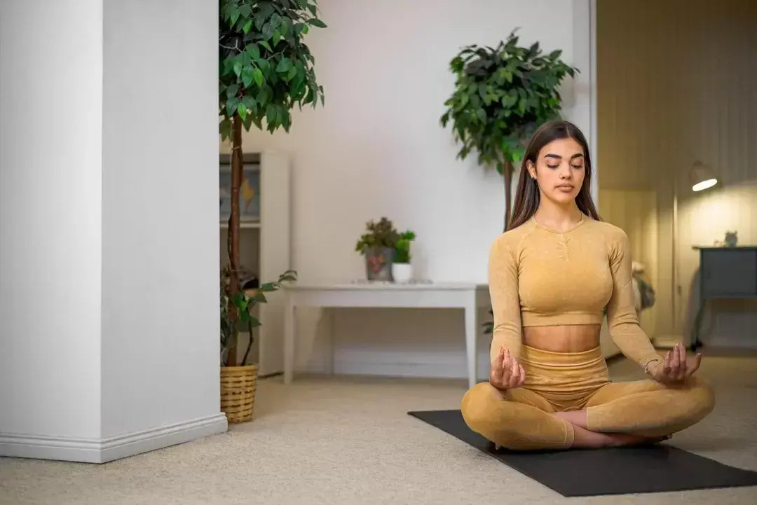 Meditate