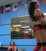 Wiggle Ass