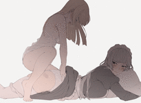 Take her ass 