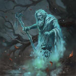 Summon: Ghosts