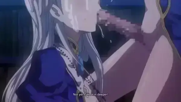 Cum in mouth