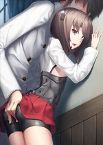 Finger your ass