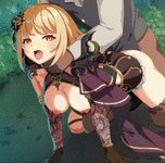 Choke and fuck her!