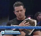 ¡Sigue siendo el campeón!