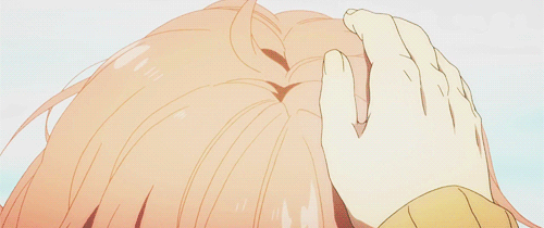 Give this guy a headpat