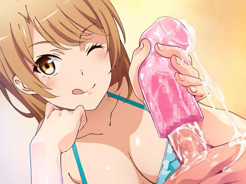 Ruin in your fleshlight