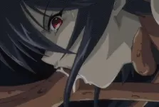 Tentacles force feed you their cum!