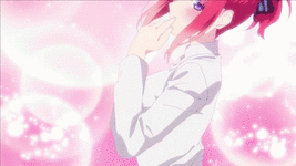 Blow a kiss!