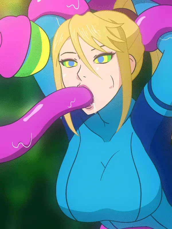 Hypnotize her to swallow