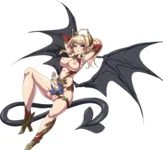 Summon a succubus