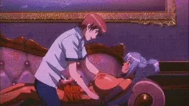 Lift her and fuck her in the ass