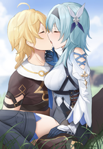 Kiss