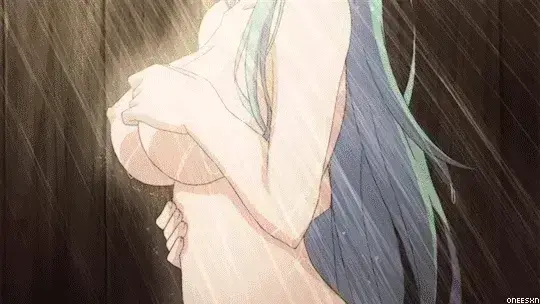 Shower Time