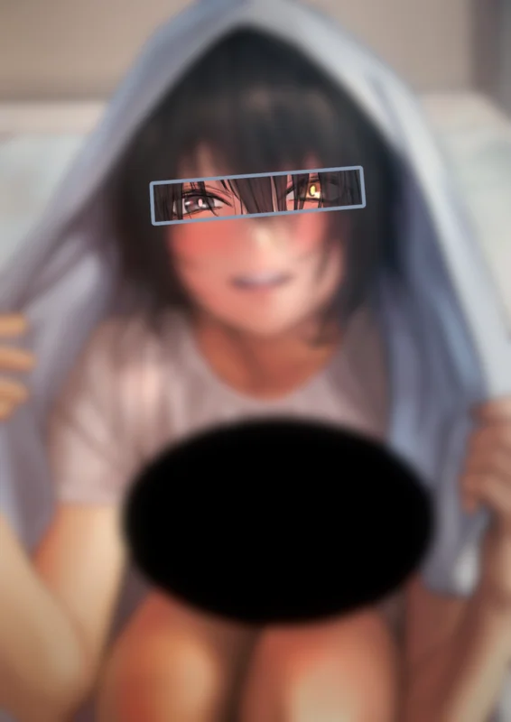 Medium strokes for my eyes