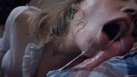 Make her drool