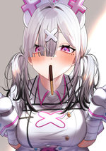 Pocky Game