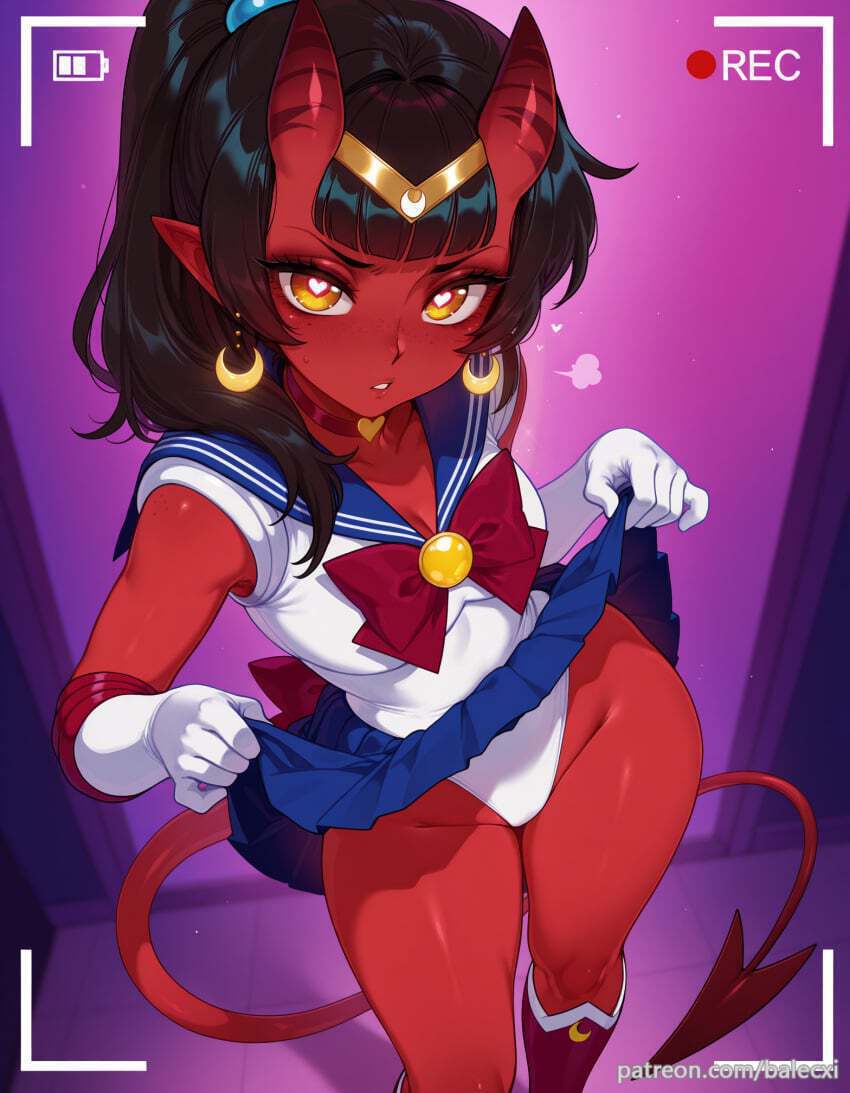 Cosplaying Time!