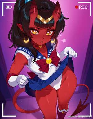 Cosplaying Time!