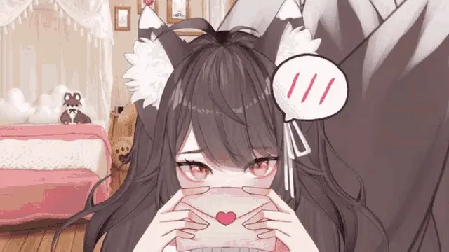 Wag your tail