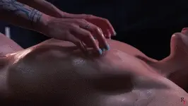 Kitzle sie