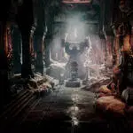 Plunder: Dwarven Ruins