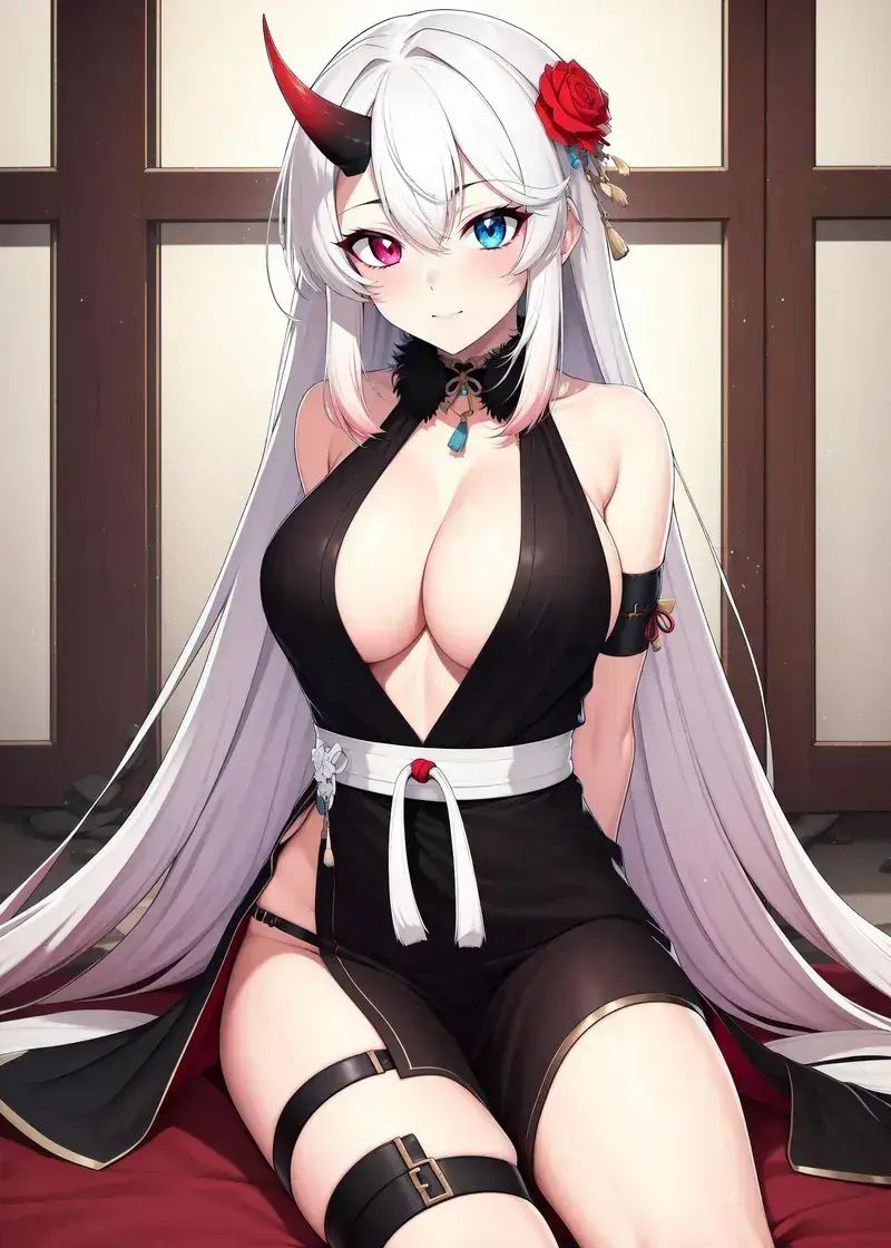 Encounter+: Oni