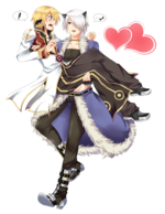 Game Over: Rescue the Prince