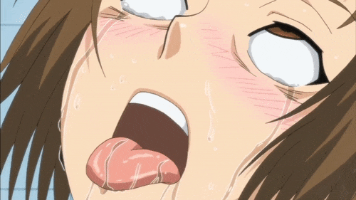 Ahegao