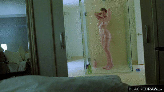Join her in the shower