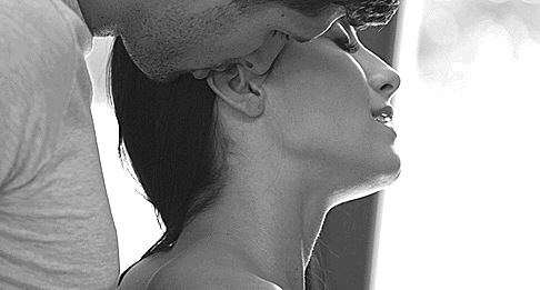 Caress of Lust 